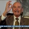 Padre Quevedo